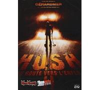 Hush - En route vers l'enfer [Francia] [DVD]