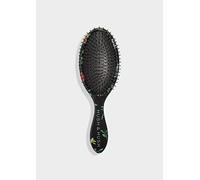 Hush & Hush - Cepillo de pelo floral - Cepillos de cabello fuertes para mujeres con cabello grueso - Cepillo desenredante para el cabello con un brillo suave - Cepillo de cerdas fuertes para cabello