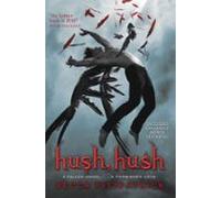Hush Hush (ebook)