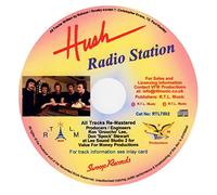 Hush - Hush, Radio Station, Cat No: RTL7502