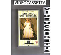 Hush...Hush, Sweet Charlotte [Reino Unido] [VHS]