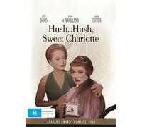Hush...Hush, Sweet Charlotte [USA] [DVD]