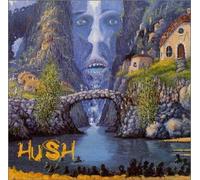 Hush - If You Smile! +1
