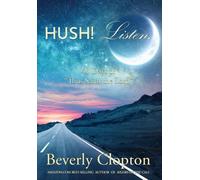 Hush! Listen.: 40 Days of Thus Saith the Lord