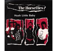 Hush little baby (1988) / Vinyl single [Vinyl-Single 7'']