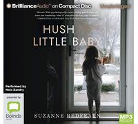 Hush Little Baby [Audio]