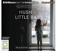 Hush Little Baby [Audio]