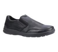 Hush Puppies Aaron sin Cordones Zapatos Hombre