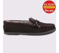 Hush Puppies Zapatillas Ace Slip On Espuma viscoelástica sin cordones para hombre
