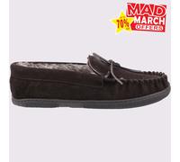 Hush Puppies Zapatillas Ace Slip On Espuma viscoelástica sin cordones para hombre