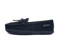 Hush Puppies Ace, Zapatillas Bajas Hombre, Azul (Navy Navy), 41 EU