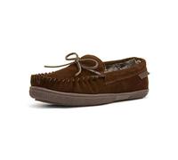 Hush Puppies Ace, Zapatillas Bajas Hombre, Marrón (Chocolate Chocolate), 45.5 EU