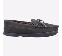 Hush Puppies As Hombre Espuma Viscoelástica Casual Confort Salón Meter Pantufla