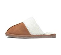 Hush Puppies Ariana, Pantuflas Mujer, Bronceado, 40 EU