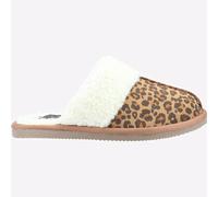 Hush Puppies Arianna Mula Espuma Viscoelástica Mujer Zapatillas