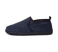 Hush Puppies - Arnold, Zapatillas Bajas Hombre, Azul (Navy Navy), 42 EU