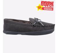 Hush Puppies As Hombre Espuma Viscoelástica Casual Confort Salón Meter Pantufla