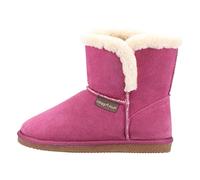 Hush Puppies Ashleigh, Pantuflas Mujer, Rosa (b), 39 EU