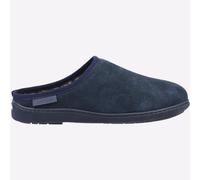 Hush Puppies Ashton Espuma Viscoelástica Exterior Uso Acogedor Informal Pantufla