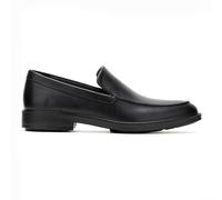 Hush Puppies Banker Zapatos Formales De Cuero Para Hombre Impermeables Negros