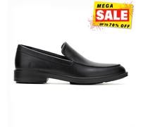 Zapato Formal Hush Puppies Para Hombre (Banker) En Negro, 6-12