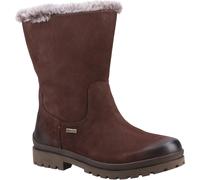 Hush Puppies - Botas a los Tobillos Alice para Mujer