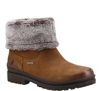 Hush Puppies Botas a los Tobillos Alice para Mujer (FS8376)