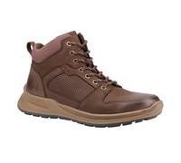 Hush Puppies - Botas a los Tobillos de Cueros Arnie para Hombre
