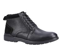 Hush Puppies - Botas de Cueros Dean con Cordones para Hombre