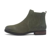Hush Puppies Botas Edith para mujer, Green, 38 EU
