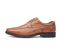 Hush Puppies Brandon, Oxford Hombre, Tan, 46.5 EU