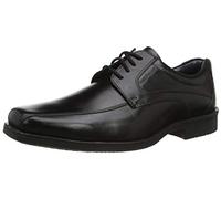 Hush Puppies Brandon Zapatos para Uniformes de escuelaHombre