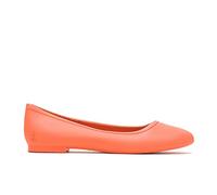 Hush Puppies Brite Abuelos Mujer Casual Moda Diario Bailarinas