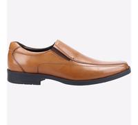 Hush Puppies Brody Hombre Elegante Formal Ropa de Trabajo Memoria Foam Zapatos