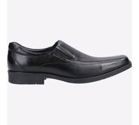 Hush Puppies Brody Hombre Elegante Oficina Ropa de Trabajo Memoria Foam Zapatos