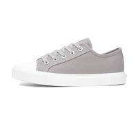 Hush Puppies Brooke, Zapatillas Mujer, Gris, 40 EU