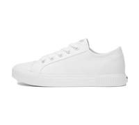 Hush Puppies Brooke, Zapatillas Mujer, White, 41 EU