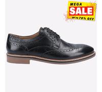 Hush Puppies Bryson Espuma Viscoelástica para Hombre Elegante Formal Profesional