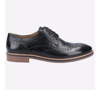 Hush Puppies Bryson – Espuma viscoelástica para hombre elegante formal profesional