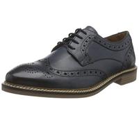 Hush Puppies Bryson, Oxford Hombre, Armada, 43 EU