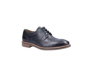 Hush Puppies - Bryson, Oxford Hombre, Armada, 44 EU