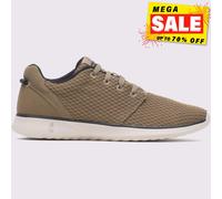 Hush Puppies Good Zapato Cordones Zapatillas Hombre Verde Oliva