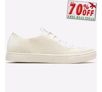 Hush Puppies Good Sneaker, Zapatillas Hombre, Piedra, 39.5 EU