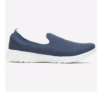 Hush Puppies – Zapatillas Good para mujer – Slip On Bounce – Marino 35.5 EU