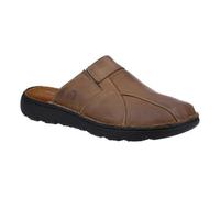 Hush Puppies Carson, Sandalia Hombre, Brown, 43 EU