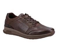 Hush Puppies Clásico Cordón Zapato para Hombre (José ) En 4 Colores, 6-12