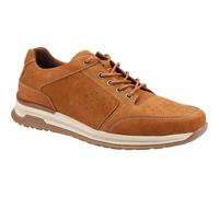 Hush Puppies Clásico Cordón Zapato para Hombre (José ) En 4 Colores, 6-12