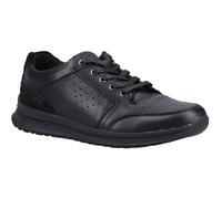 Hush Puppies Clásico Cordón Zapato para Hombre (José ) En 4 Colores, 6-12