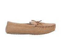 Hush Puppies Mocasín Clyde Espuma viscoelástica acogedor invierno ante Hombre