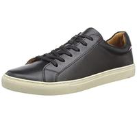Hush Puppies Colton, Zapatillas Hombre, Black, 42 EU
